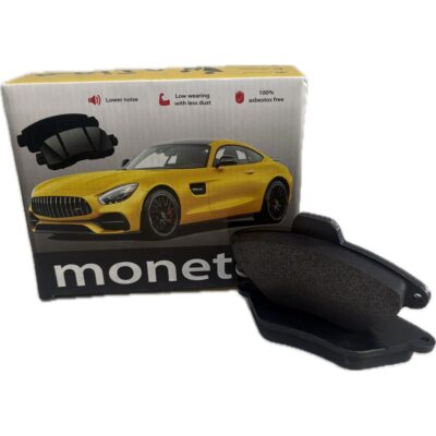 لنت جلو ديسکي زانتيا 2000 moneto